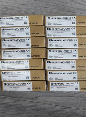 PF倍加福UB800-18GM40-E5-V1全新原装正品