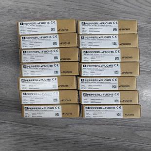 正品 PF倍加福UB800 V1全新原装 18GM40