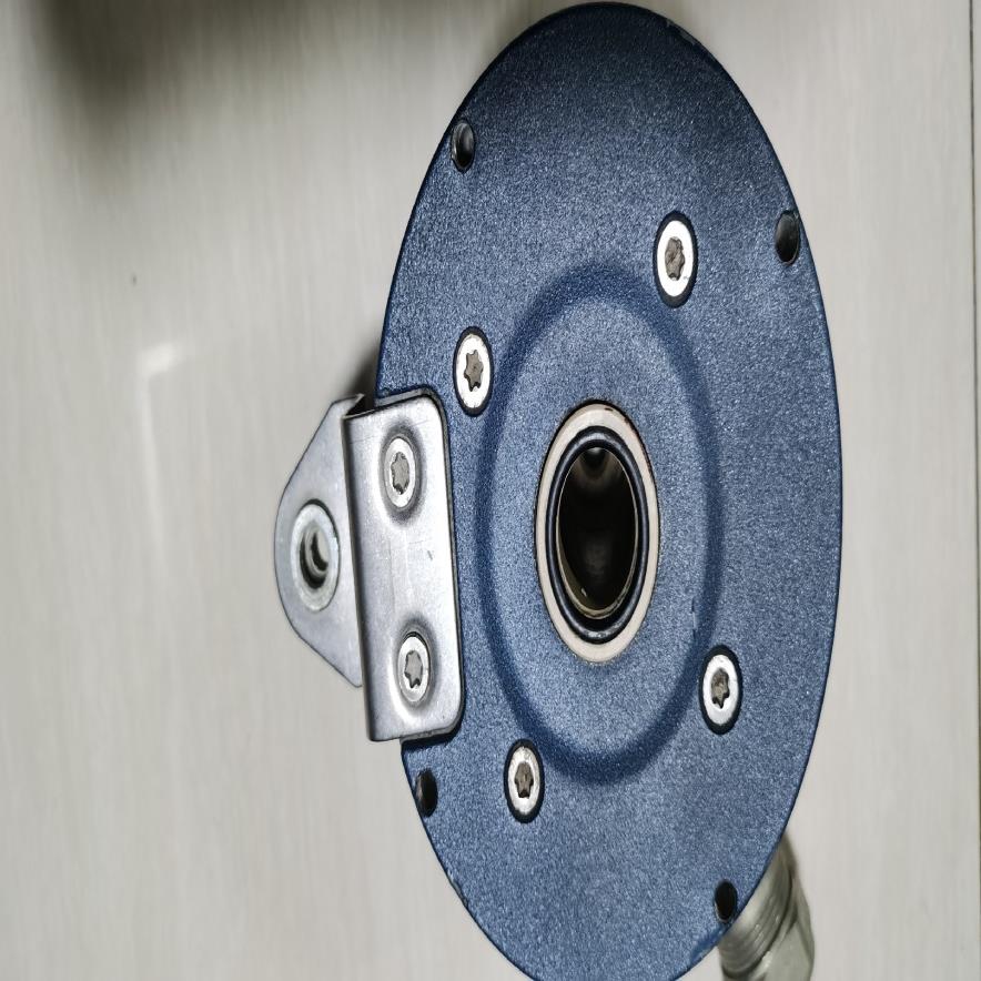 德国Leine&linde 莱纳林编码器861008356，