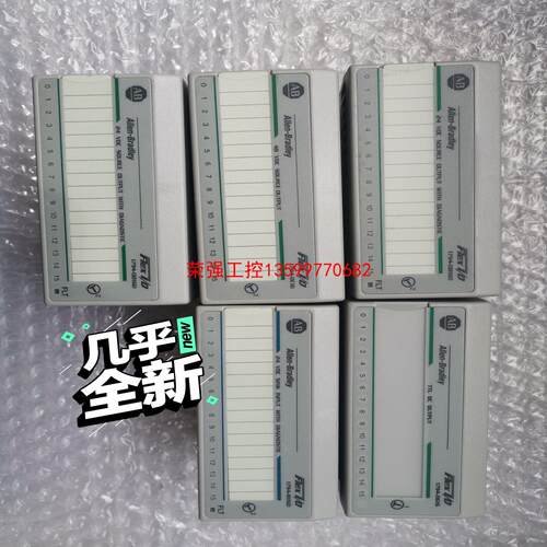 【荣强工控】AB 罗克韦尔1794-OG16