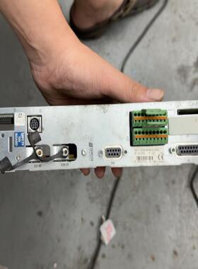 （设备配件）ENSC-1-功能包好CSH01力士乐SE-.NNN轴卡拆机