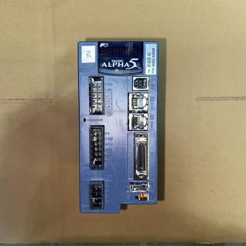 [德峰]-VV2RYT401D5富士伺服驱动器