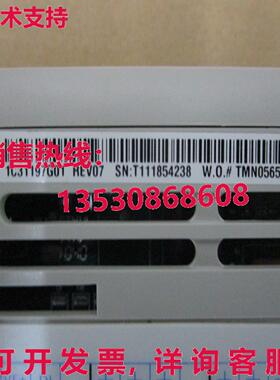供应原装西屋进程控制 1C31197G01 RQAUS1