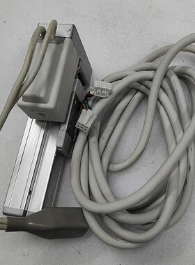 （请询价）拆机SMC电动缸LEFSH16RB-50-R3AN3议价