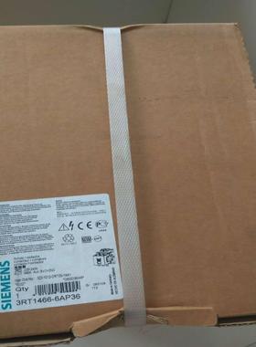 接触器3RT1466-6...6  3RT1466-6AP36 6AF36议价