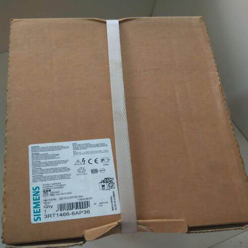 接触器3RT1466-6...6  3RT1466-6AP36 6AF36议价