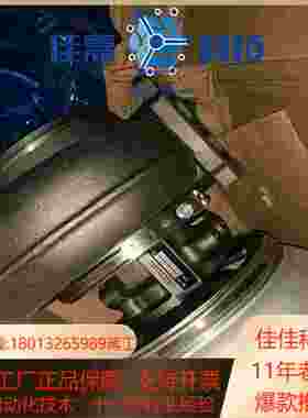 卡特3406涡轮增压器7C6615