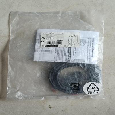 光电开关XUM8ANCNL2 三线24V NPN