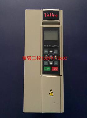 【荣强工控】YOLICO 优利康   YD32P2 -T4-M  变频器