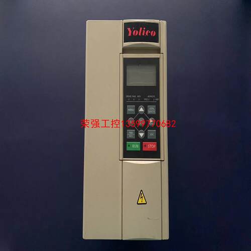 【荣强工控】YOLICO 优利康   YD32P2 -T4-M  变频器