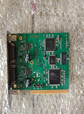 德国IXXT iPC-I XC16/PCI V1.2 双口C
