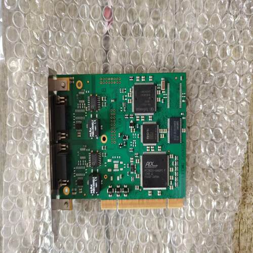 德国IXXT iPC-I XC16/PCI V1.2 双口C