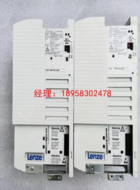 伦茨8200变频器，E82EV752-4C200    E8