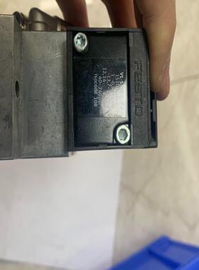 费斯托气控阀151011 VL-5/3E-D-1-C 议价