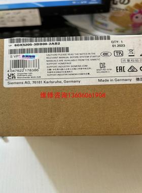 （请询价）6GK5205-3BB00-2AB2议价