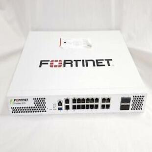 德峰 Fortinet飞塔FG 防火墙18x 201E