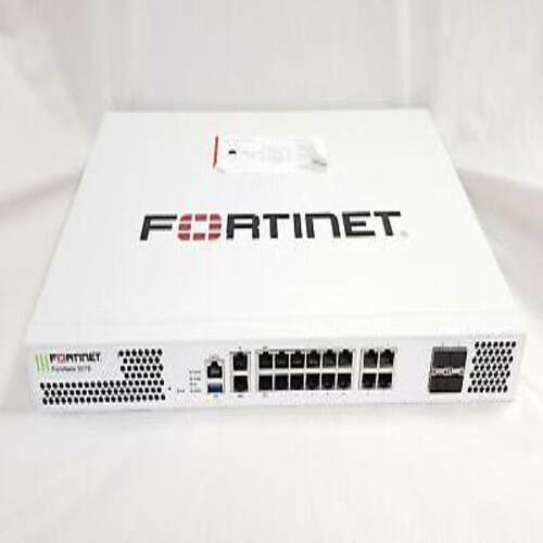 [德峰]Fortinet飞塔FG-201E 防火墙18x GE RJ