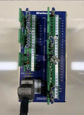 议价Delem DM05控制器DM05-K-V1.4.448