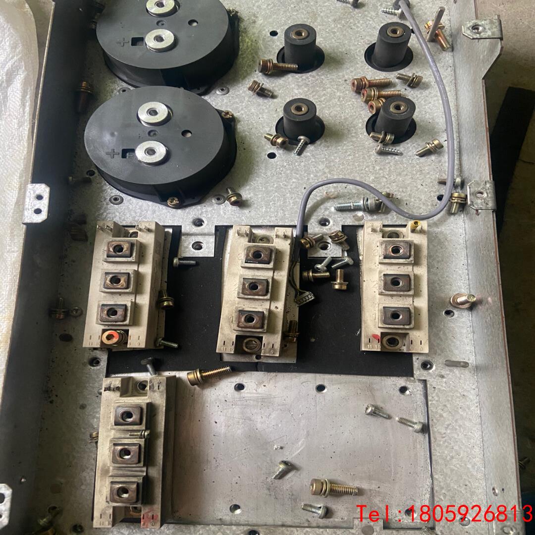 【非标价】SKM195GB126DN/SKM145GAL128D施耐德 - 实物图