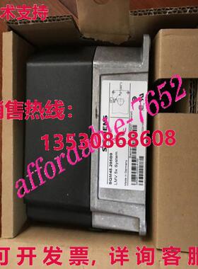 原装供应SQM45.295B9伺服电机