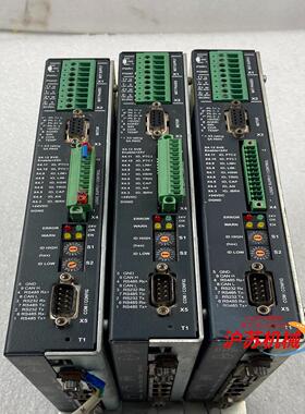 LinMot驱动器E1130-DP EP1130-DP-LC