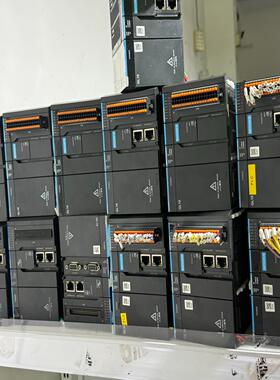 （设备配件）汇川CPU   AM600-1608TN  成色95新，无磕