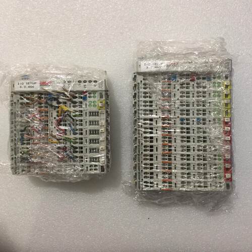 [德峰] 倍福 BECKHOOFBC9100PLC