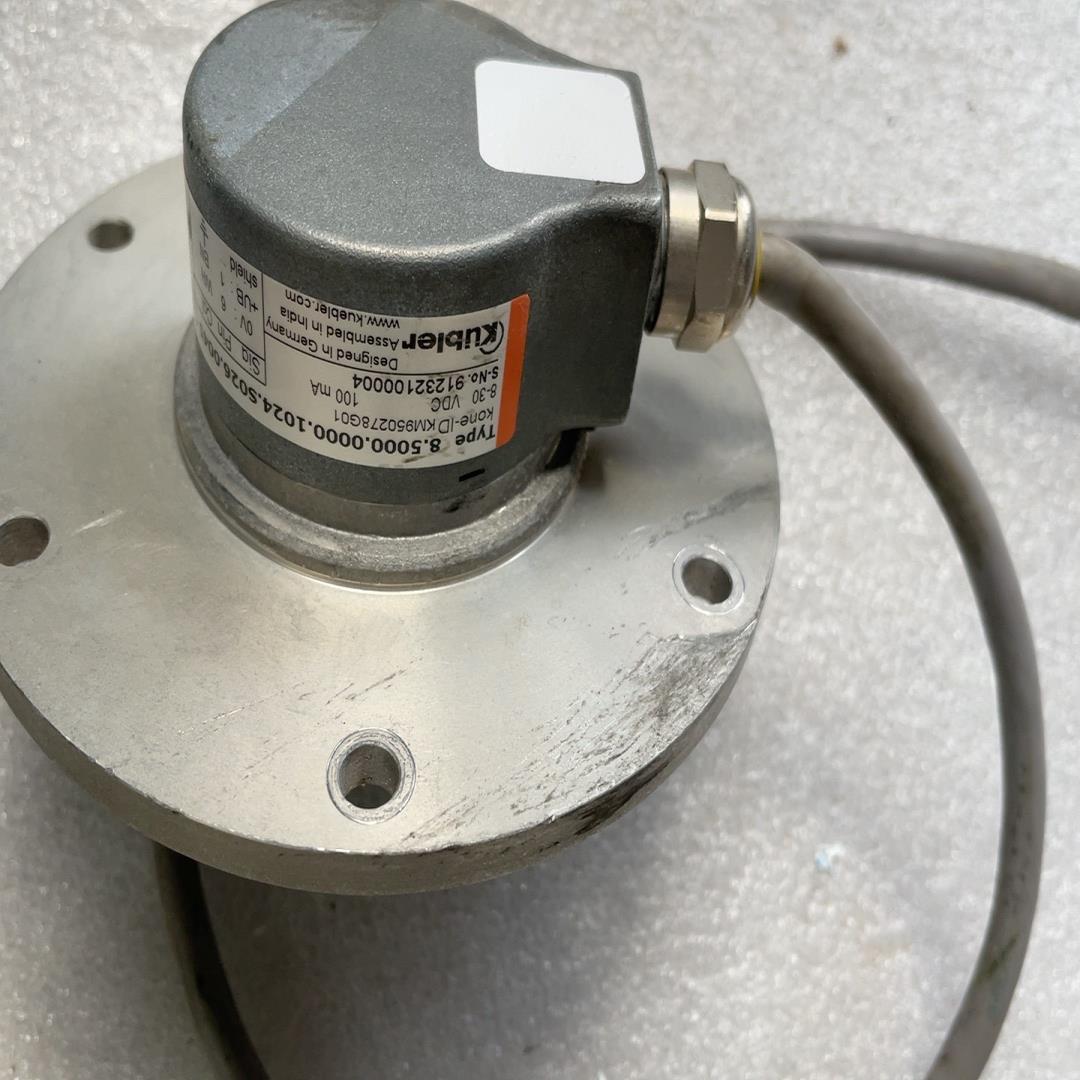 通力电梯编码器KM950278G01/G02件