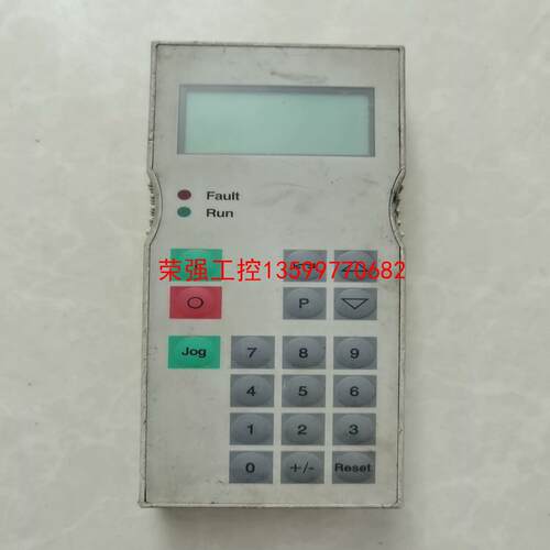 【荣强工控】西门子7090控制面板控制键盘。6SE7090-0××84一