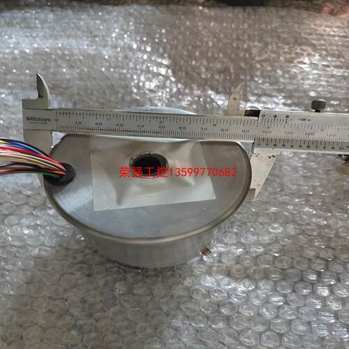 【荣强工控】多摩川AU5395-Z3-1285.拆机成色漂亮，内孔径15