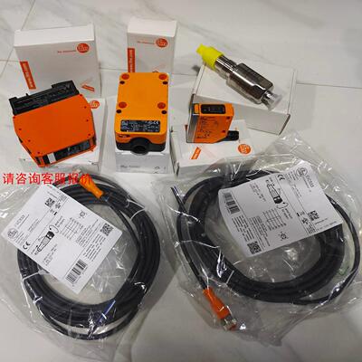 易福门VKV021 VKV022 SA5000 SI5007