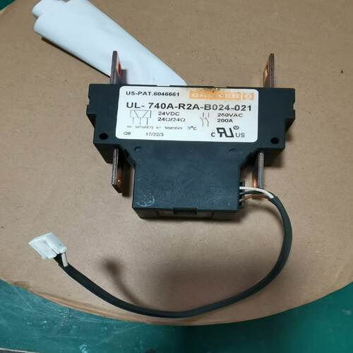 （设备配件）软-接触器ABB-740R2A-A旁路启动器UL，B024-