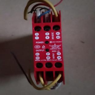 440NS3201 安全继电器 Allen Bradley