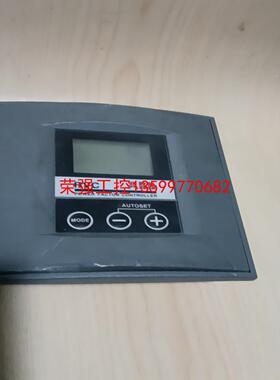【荣强工控】拆机ABB RVC10-1／5A，V3.5功能正常，成色实物