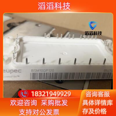 现货BSM10GP120