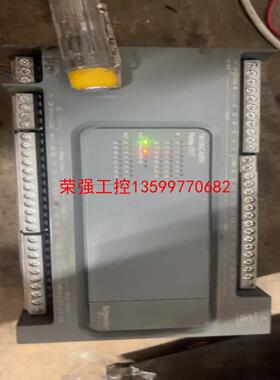 【荣强工控】施耐德PLC TM100C40RN