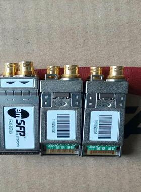 （设备配件） 模块emsfpEB30HD2RLN 光-embrionix