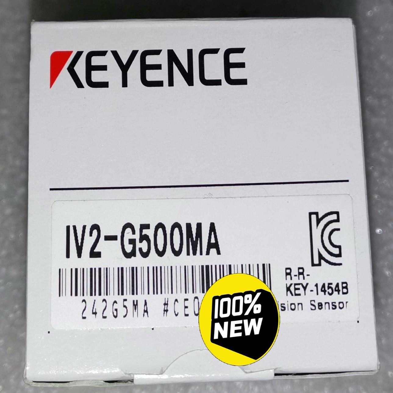 议价议价IV2-G500MA基恩士KEYENCE，保