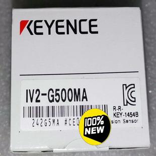 议价议价IV2 保 G500MA基恩士KEYENCE
