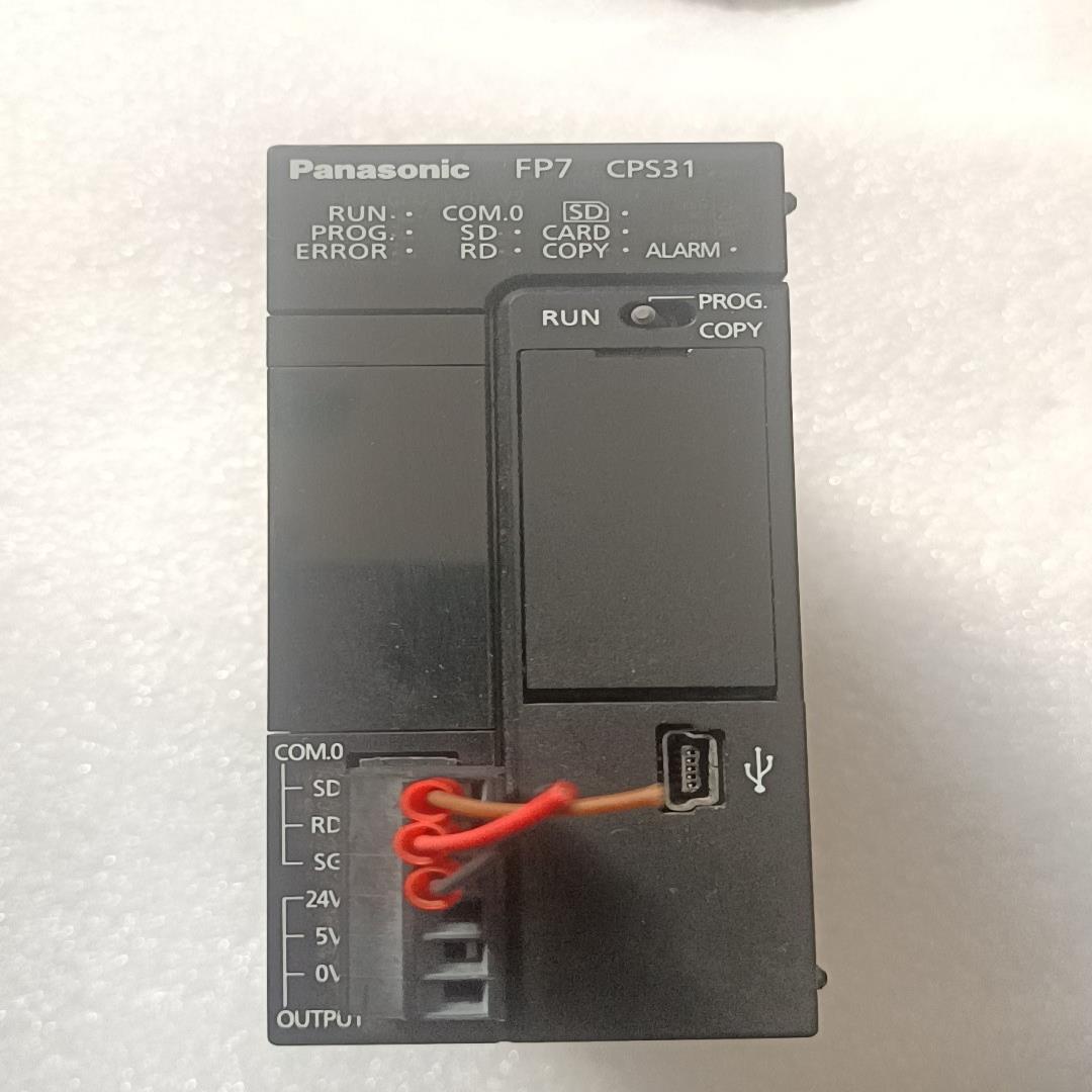 原装AFP7CPS31，图片就是实物，所见即所得