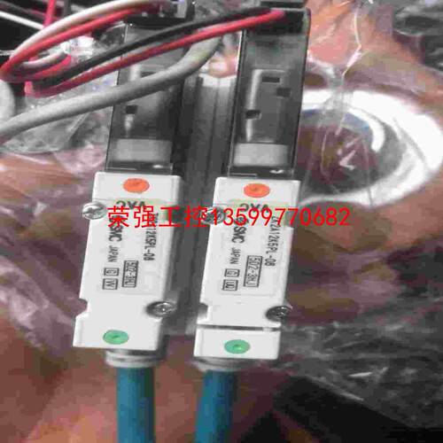 【荣强工控】SMC真空发生器 ZK2A12K5PL-08