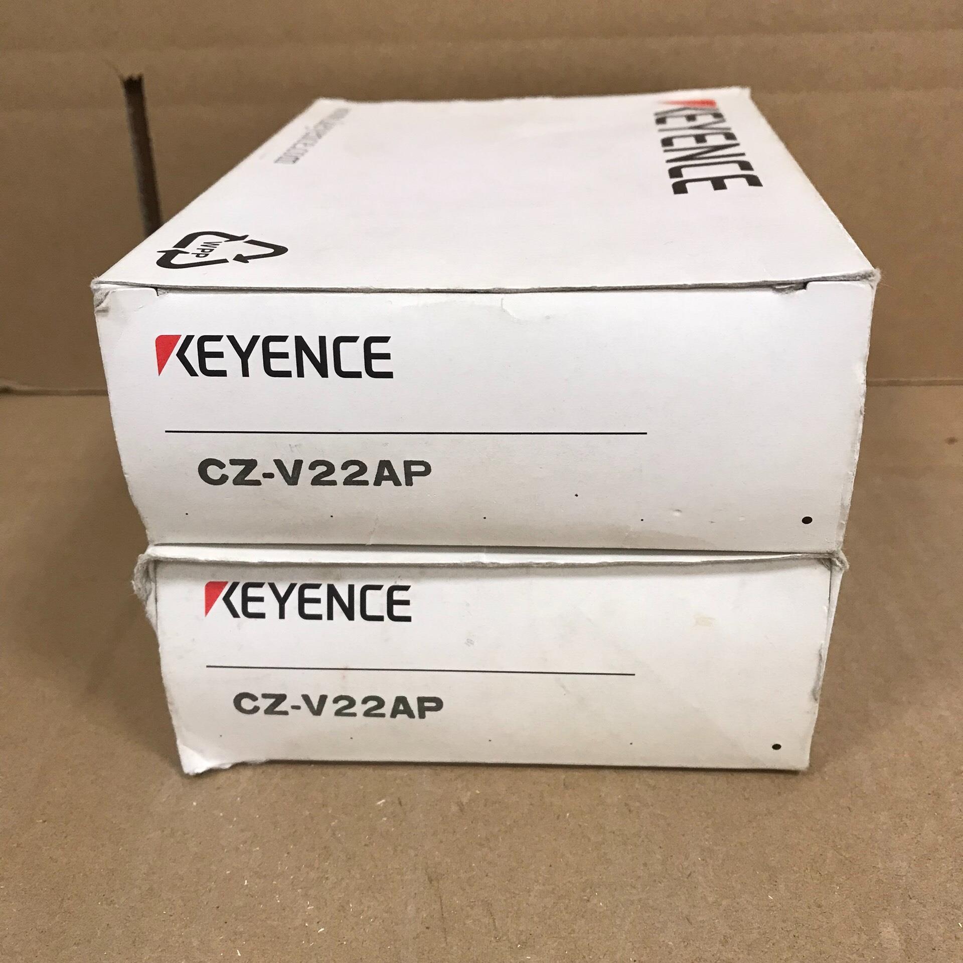 [德峰]V22AP传感器 CZ基恩 士-KEYENCE