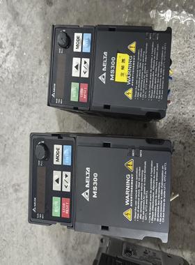 （设备配件）变频器台达MS300 ，VFD2A8MS21ANSAA