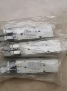 电磁阀 SY5345-5FUD 全新原装