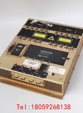 【非标价】MOOG穆格 激光盒 FO6516