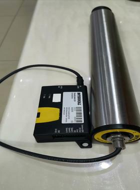 英特诺原装正品多楔带电滚筒EC310  24DVDC  直径议价