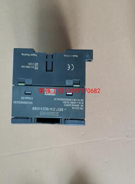 【荣强工控】西门子模块214-1bd23西门子PLC 214-1BD23