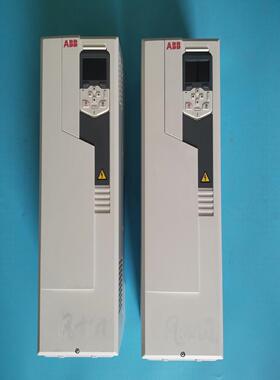[德峰]abb变频器37kw变频器AC580-01-073A-4实物