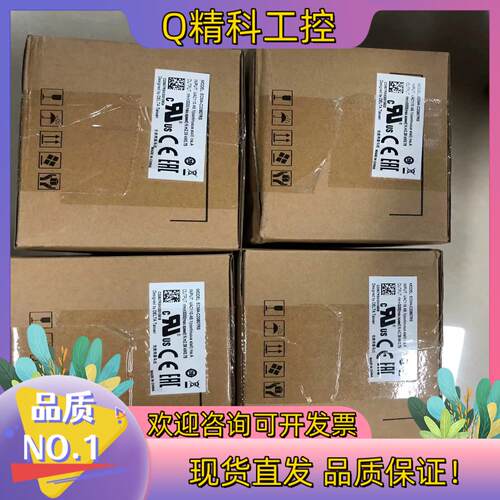 现货台达B2 ECMA-C20807RS 750W伺服电机