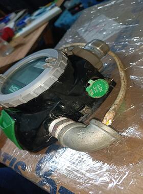 梅思安PrimaX P固定在线式点型可燃有毒有害气体探测器